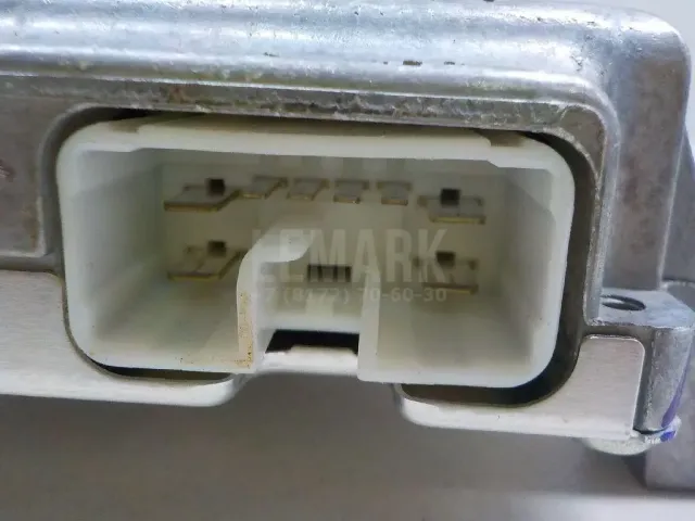 Блок управления АКПП для  Ford Transit/Tourneo Connect 2013-2022