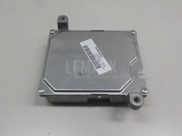 Блок управления АКПП для  Ford Transit/Tourneo Connect 2013-2022