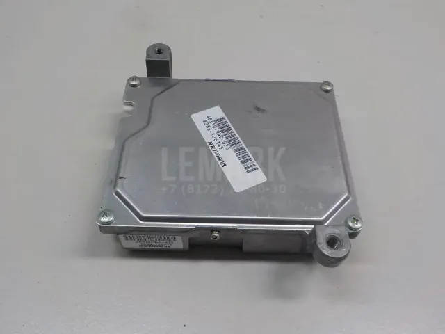 Блок управления АКПП для  Ford Transit/Tourneo Connect 2013-2022