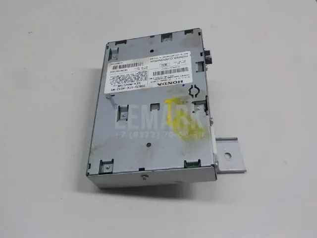 Блок электронный для  Ford Ranger 2006-2012