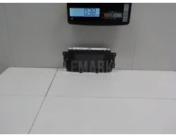 Дисплей информационный