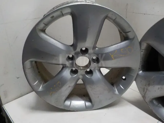 Диски колесные легкосплавные (к-кт) для  Citroen Xsara 1997-2000