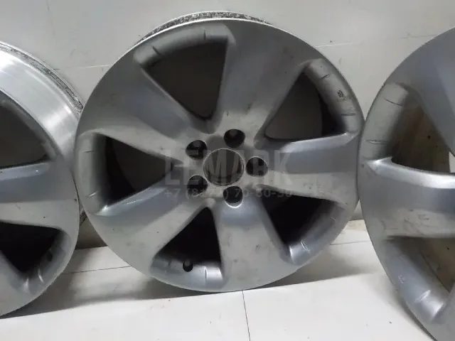 Диски колесные легкосплавные (к-кт) для  Citroen Xsara 1997-2000