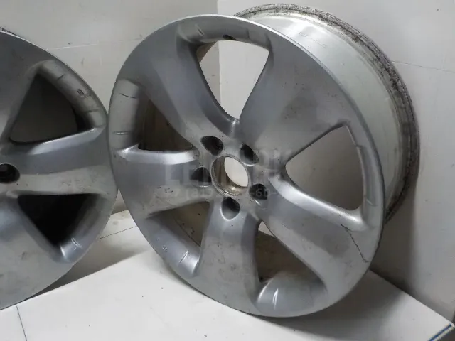 Диски колесные легкосплавные (к-кт) для  Citroen Xsara 1997-2000