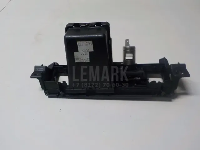 Ящик передней консоли для  Citroen Jumper 250/290 2006