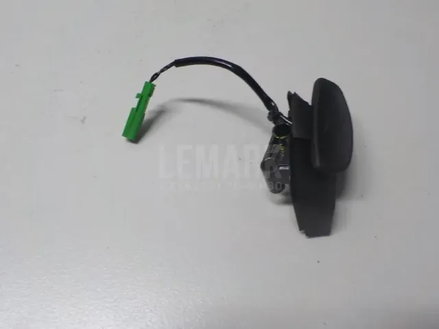 Переключатель скоростей подрулевой для  Honda Accord VI 1998-2002
