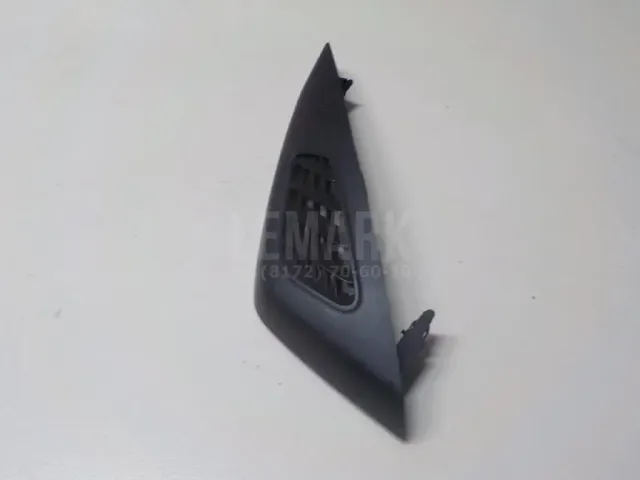 Накладка (кузов внутри) для  Chevrolet Trail Blazer 2012-2021