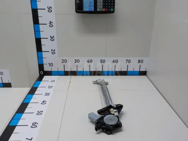 Стеклоподъемник электр. задний левый для  Exeed RX / Yaoguang (T22) 2023