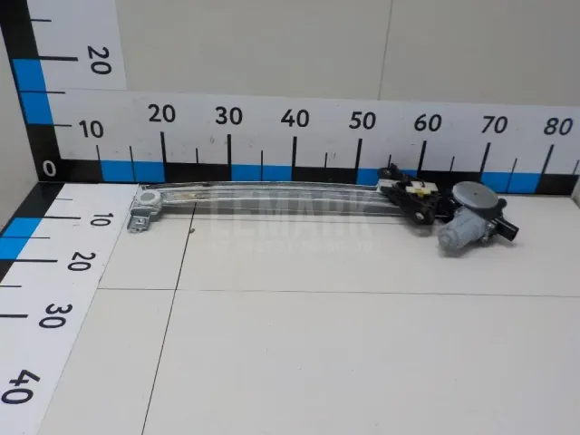 Стеклоподъемник электр. задний левый для  Exeed RX / Yaoguang (T22) 2023