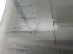 Стекло двери задней правой