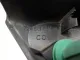 Крышка зеркала внутренняя левая для  Citroen C3 2009-2016