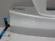 Накладка двери багажника