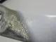Петля двери багажника