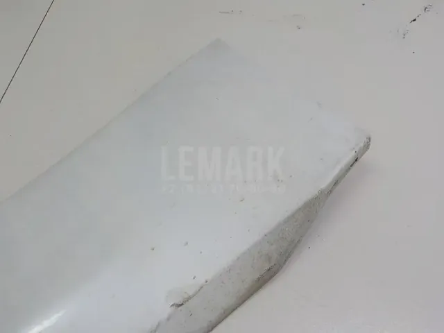 Накладка двери задней левой