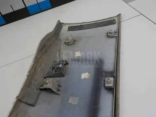 Накладка двери задней левой