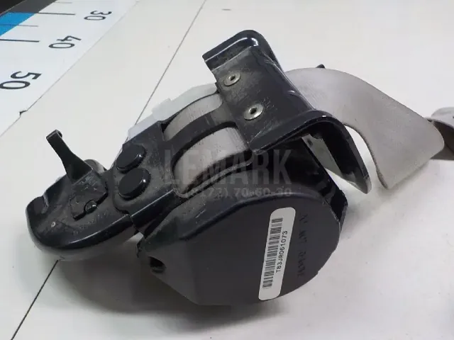 Ремень безопасности для  BMW 4-serie G22/G23 2020