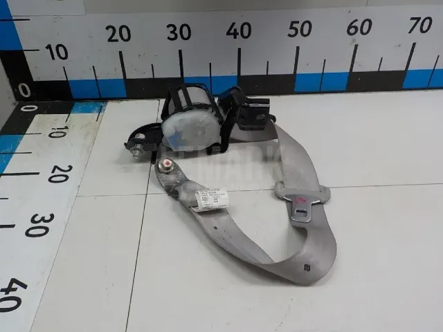 Ремень безопасности для  BMW 4-serie G22/G23 2020