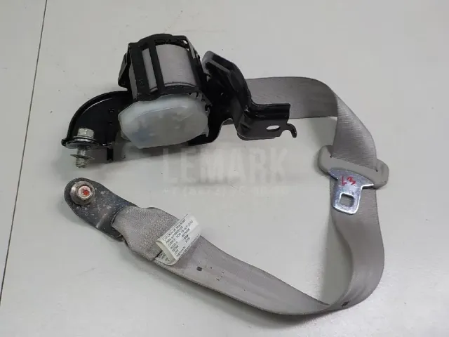 Ремень безопасности для  BMW 4-serie G22/G23 2020