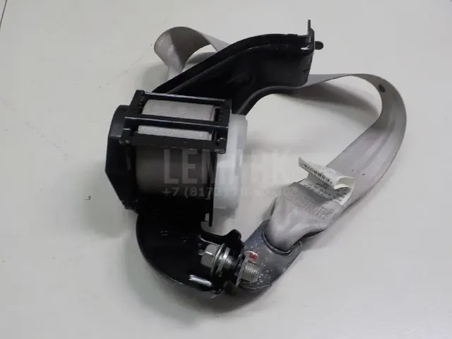 Ремень безопасности для  BMW 4-serie G22/G23 2020