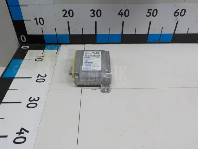 Блок управления AIR BAG для  Ford Ranger 2012-2015