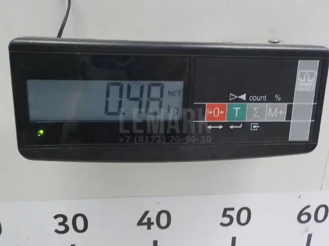 Блок управления AIR BAG для  Ford Ranger 2012-2015