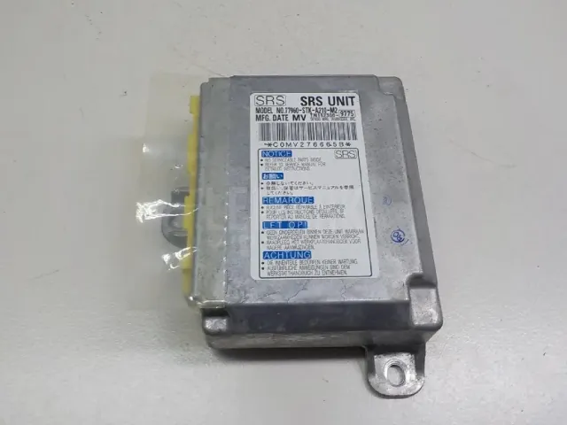 Блок управления AIR BAG для  Ford Ranger 2012-2015