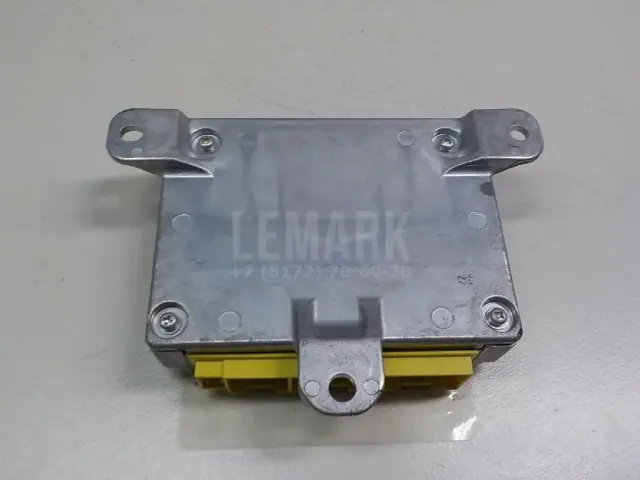 Блок управления AIR BAG для  Ford Ranger 2012-2015