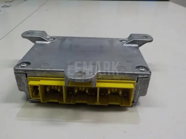 Блок управления AIR BAG для  Ford Ranger 2012-2015