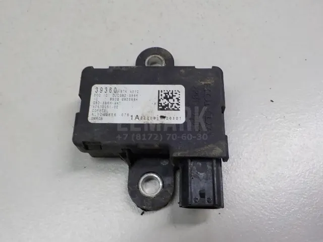 Антенна датчика давления в шинах для  Haval H9 2014-2024