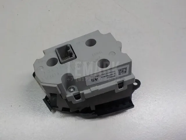 Блок управления климатической установкой для  BMW 3-serie F30/F31/F80 2011-2020