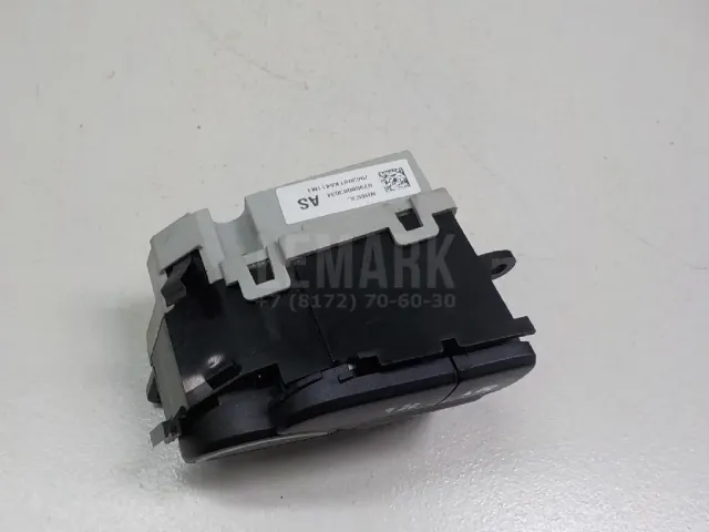 Блок управления климатической установкой для  BMW 3-serie F30/F31/F80 2011-2020