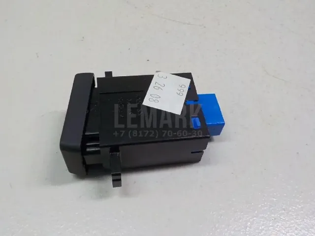 Кнопка обогрева сидений для  Acura MDX 2013-2020