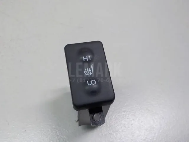 Кнопка обогрева сидений для  Acura MDX 2013-2020