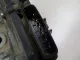 Заслонка дроссельная электрическая