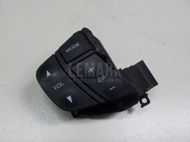 Блок кнопок для  Citroen C5 2004-2008