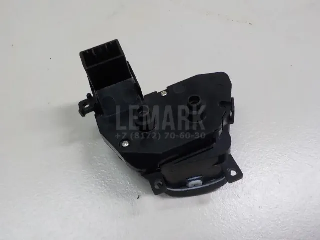 Блок кнопок для  Citroen C5 2004-2008