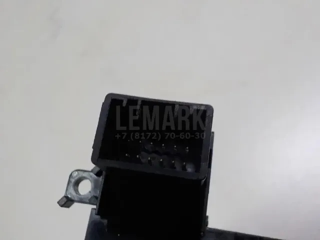 Блок кнопок для  Citroen C5 2004-2008