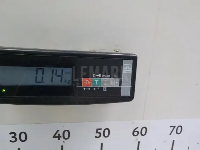 Переключатель скоростей подрулевой