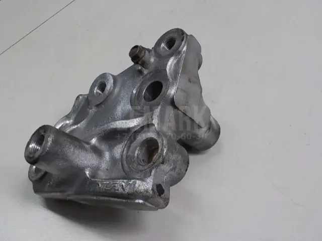 Кронштейн опоры КПП для  Geely Emgrand EC7 (FE-1/2) 2011-2016