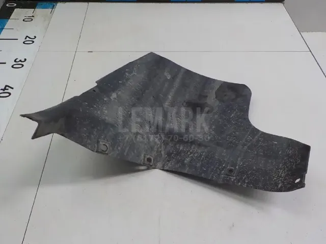 Локер задний правый для  Ford EcoSport 2012-2023