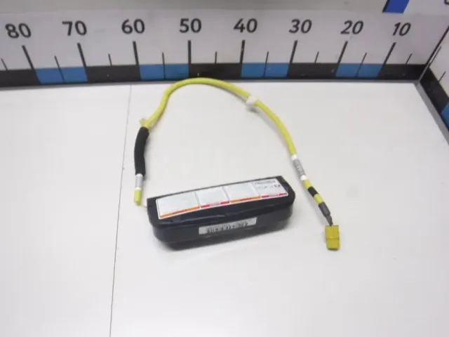 Подушка безопасности боковая (в сиденье) для  Citroen C5 2001-2004