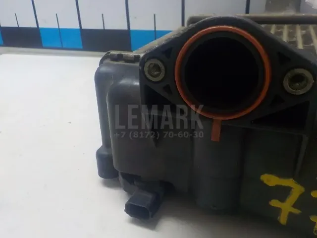 Интеркулер для  Geely Preface (FS11) 2020