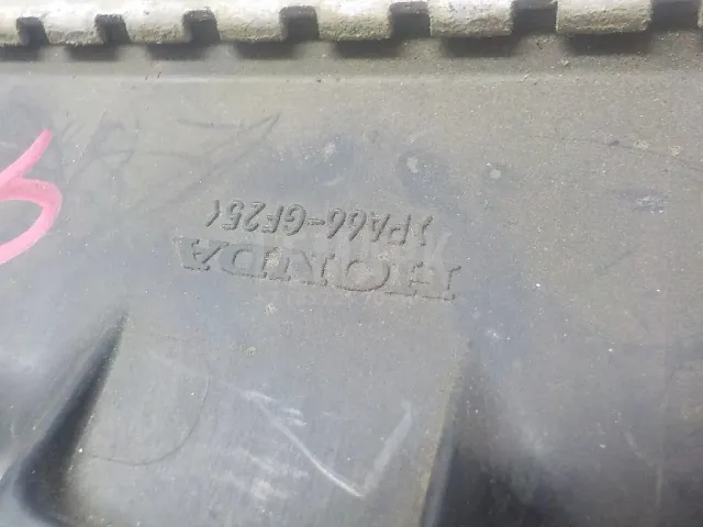 Интеркулер для  Geely Preface (FS11) 2020