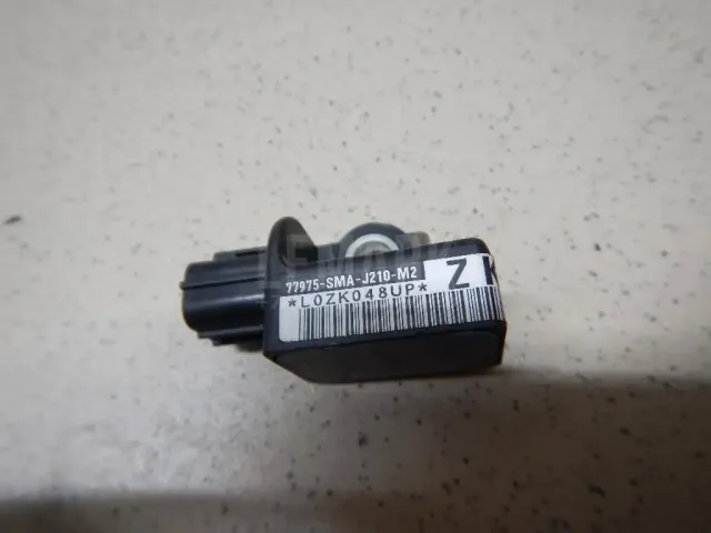 Датчик AIR BAG для  Chevrolet Aveo (T300) 2011-2015