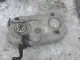 Бак топливный