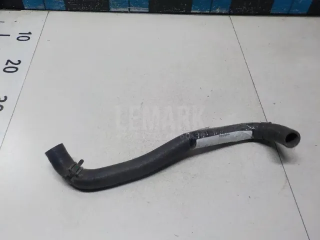 Патрубок для  Citroen C3 2009-2016