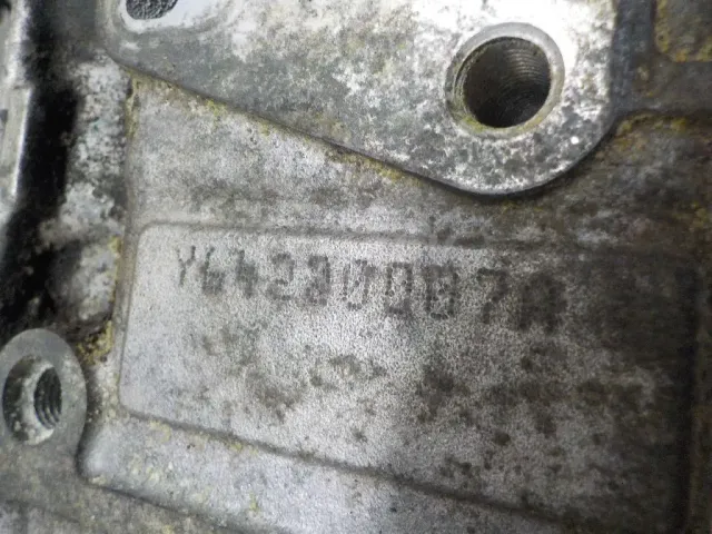Головка блока