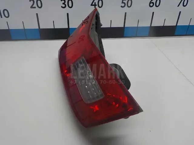 Фонарь задний внутренний правый для  Citroen C4 Picasso 2006-2014