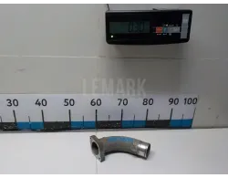 Фланец двигателя системы охлаждения