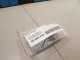 Датчик AIR BAG для  BMW X6 E71 2008-2014